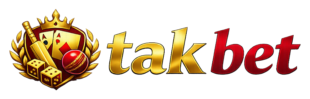 tak bet logo